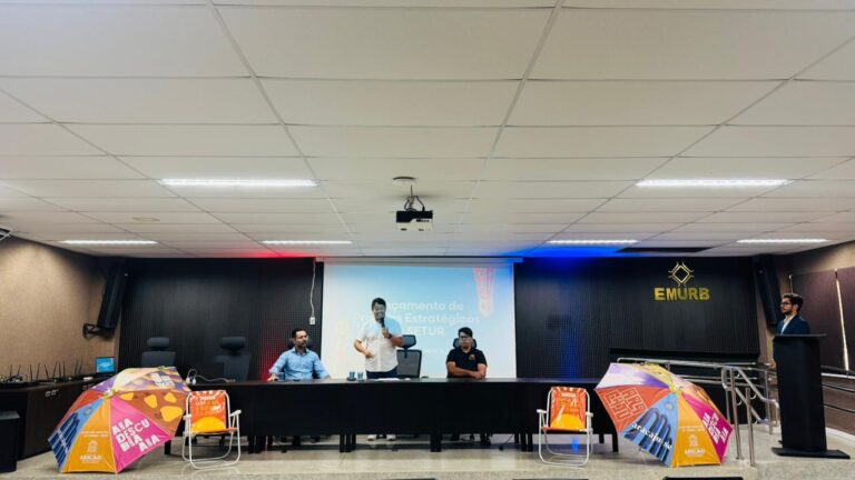 Aracaju: Novos Projetos e Resultados Históricos do Turismo em 2025