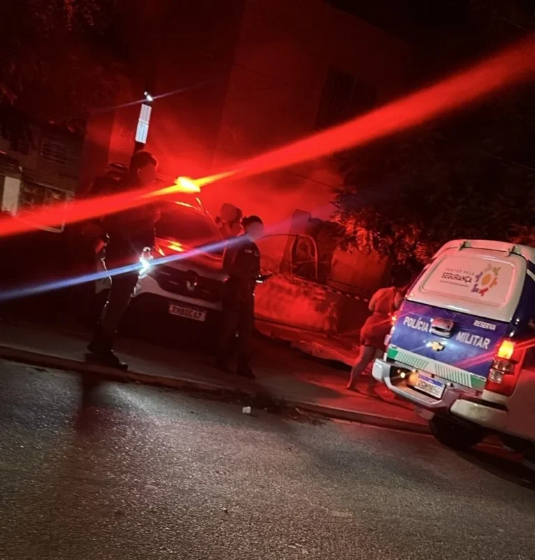 Aumenta Violência: Dois Homicídios em Petrolina em Menos de 24 Horas