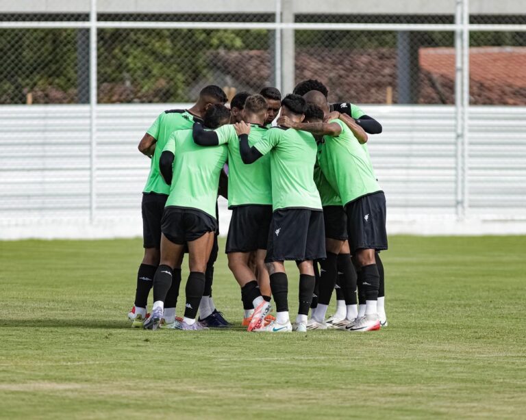 Botafogo-PB Enfrenta Sport em Último Teste Antes da Temporada: Desafios à Vista