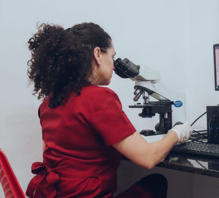 Cabo de Santo Agostinho: 1,5 milhão de exames laboratoriais realizados em 2025