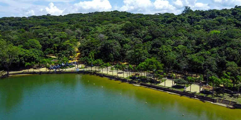 Caconde: Descubra a Beleza da Mantiqueira Vulcânica em SP