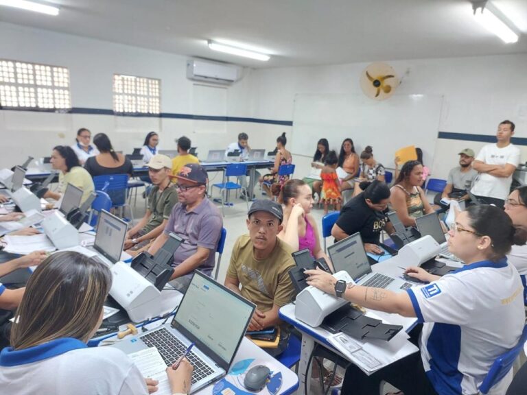 Cadastramento do Chapéu de Palha 2026: Oportunidade para Fruticultores e Pescadores no Sertão de PE