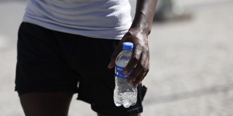 Calor no Rio de Janeiro: 2,6 mil atendimentos de emergência registrados