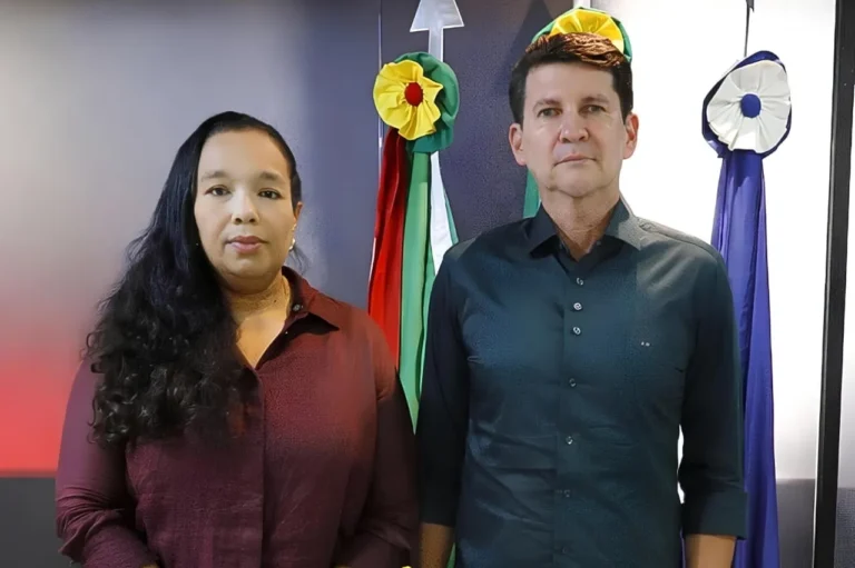 Campanha de Conscientização Sobre Violência Contra a Mulher Nas Escolas de Petrolina