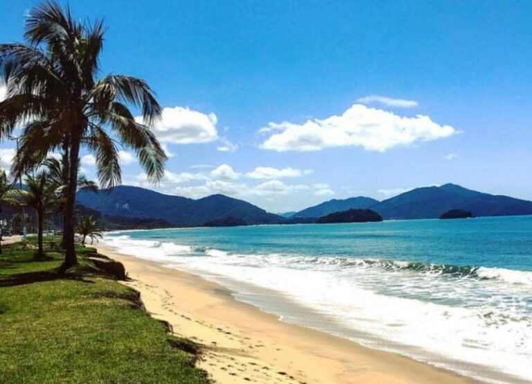 Caraguatatuba Abre Pesquisa sobre Percepção do Turismo até 31 de Janeiro Caraguatatuba Abre Pesquisa sobre Percepção do Turismo até 31 de Janeiro