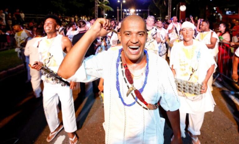 Carnaval de Joinville 2026: Programação e Novidades Reveladas para a Folia