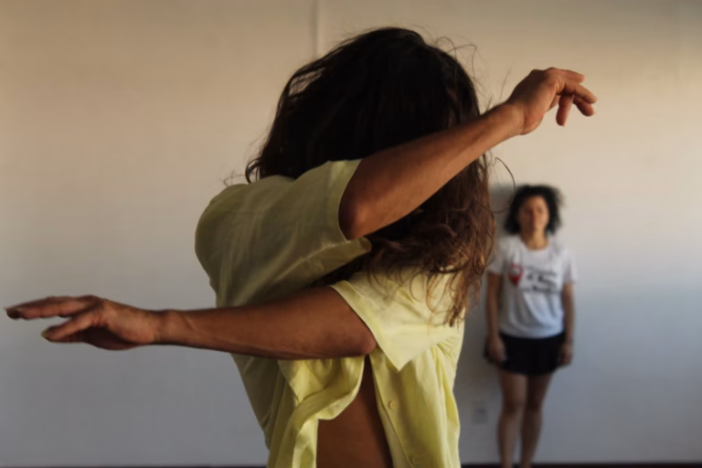 Cia Balançarte Realiza Mostra Gratuita de Dança (Auto)biográfica em Petrolina