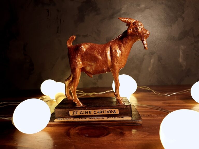 Cine Caatinga: Últimos Dias para Inscrições e Destaque ao Cinema do Semiárido