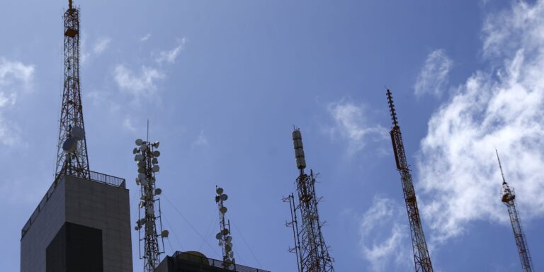 Cobertura Móvel Chega a Importante Rota Turística do Nordeste