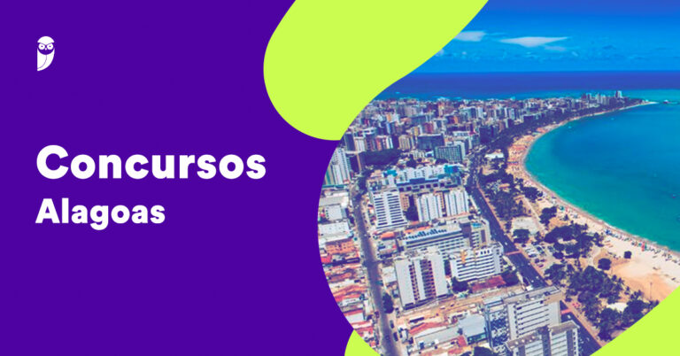 Concursos em Alagoas: Confira a Lista Atualizada e Completa para 2025
