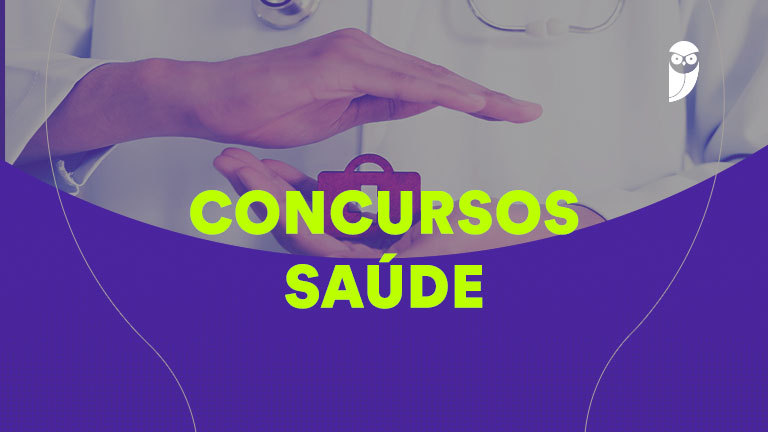 Concursos na Saúde: Principais Notícias da Semana em 2024 Concursos na Saúde: Principais Notícias da Semana em 2024