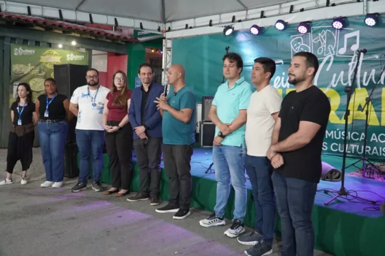 Cultura de São Pedro da Aldeia: Avanços e Participação em 2025