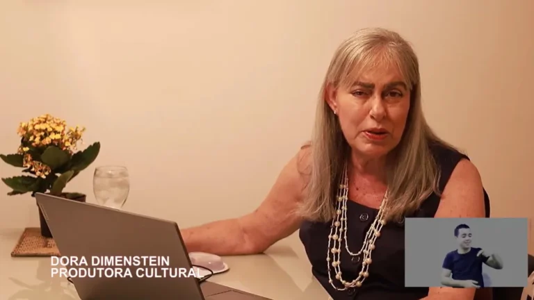 Cultura em Foco: Podcast “Criar e Realizar” Ensina Gestão de Projetos Culturais Cultura em Foco: Podcast "Criar e Realizar" Ensina Gestão de Projetos Culturais