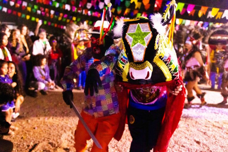 Cultura Negra em Movimento: Celebrações da Ancestralidade Afro-Brasileira no DF