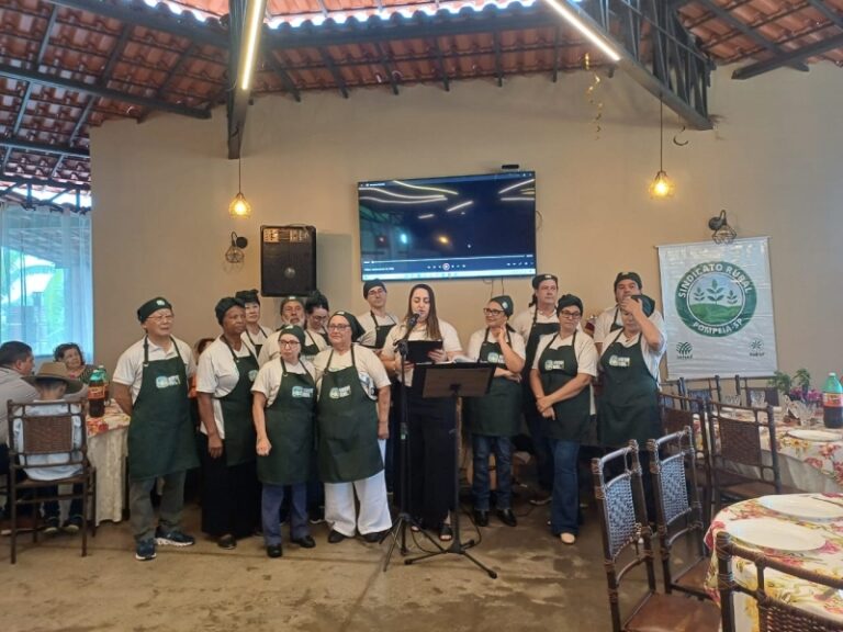 Curso de Turismo Rural em Marília: 6ª Edição Promete Oportunidades Sustentáveis Curso de Turismo Rural em Marília: 6ª Edição Promete Oportunidades Sustentáveis