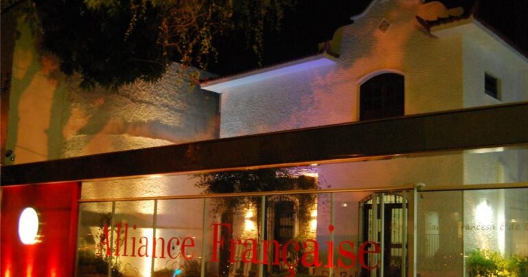 Descubra a Cultura Francófona: Aliança Francesa Promove o Evento Portas Abertas em Belém