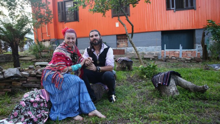 Descubra as Festas Ciganas: Culturas e Tradições em Farroupilha