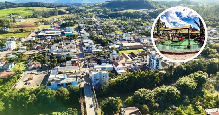 Descubra o Turismo Cultural em SC: Uma Alternativa às Praias neste Verão