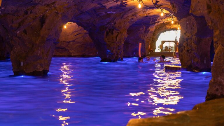 Descubra Seis Destinos no Norte Gaúcho para um Verão Sem Praia