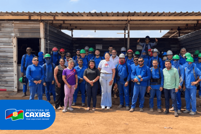 Empresa Amiga da Saúde da Mulher Promove Conscientização e Bem-Estar Empresa Amiga da Saúde da Mulher Promove Conscientização e Bem-Estar