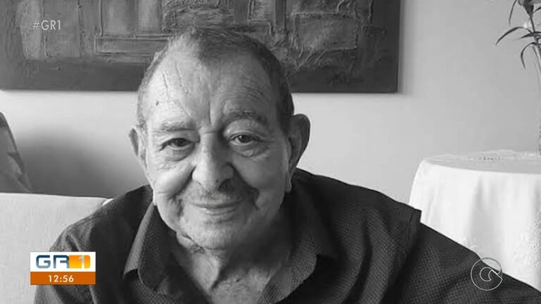 Falecimento de Diniz de Sá Cavalcanti: Uma Perda Sentida em Petrolina