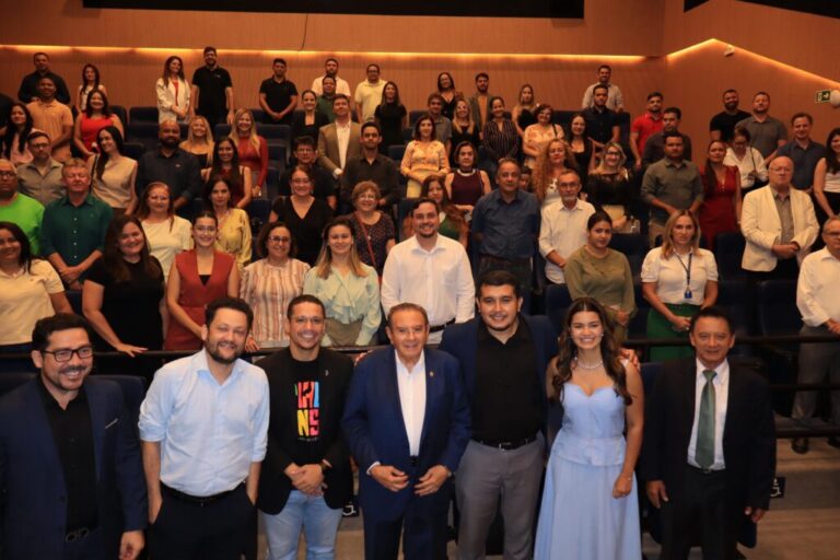 Feira do Turismo 2026 é Lançada em Teresina: Impulsionando o Setor Turístico do Piauí Feira do Turismo 2026 é Lançada em Teresina: Impulsionando o Setor Turístico do Piauí