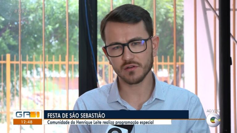 Festa de São Sebastião em Petrolina: Celebrações Imperdíveis em Janeiro