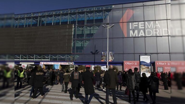 Fitur 2026: Encontro Internacional Focado em Comunicação e Turismo