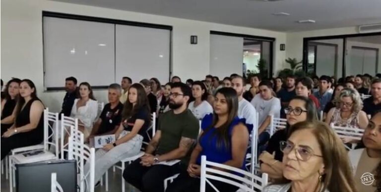 Formiguinhas do Turismo: Capacitação Gratuita Revoluciona o Setor em Andradas