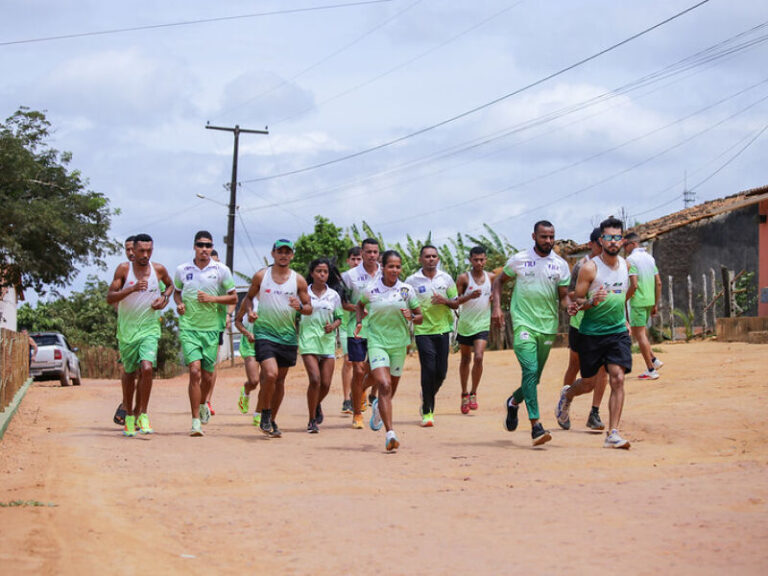 Fundistas da APA Iniciam Pré-Temporada na Serra dos Morgados: Expectativas Altas para 2026