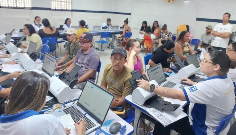 Governo de Pernambuco Lança Cadastramento do Programa Chapéu de Palha 2026