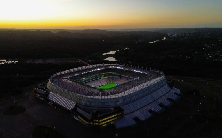 Ingressos para o Confronto entre Jaguar e Náutico: Preços e Informações Ingressos para o Confronto entre Jaguar e Náutico: Preços e Informações