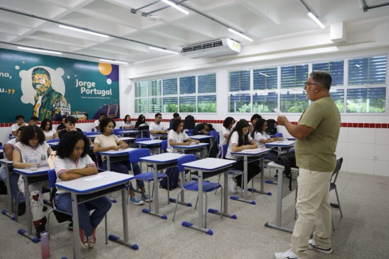 Início das Inscrições para Reda na Educação: Oportunidade Imperdível