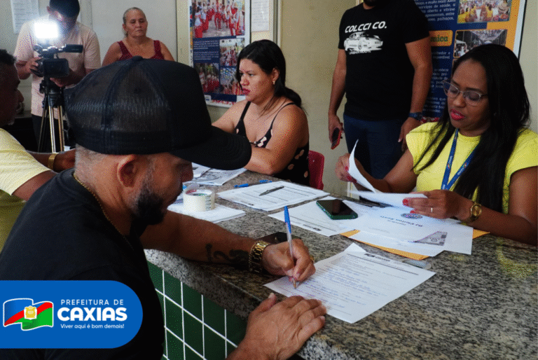 Inscrições para Editais Culturais em Caxias: Oportunidade até 23 de Janeiro