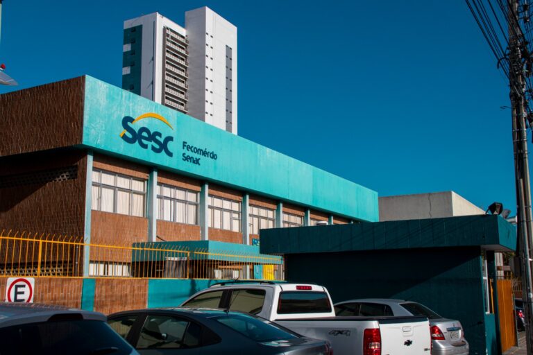 Inscrições para Vagas Gratuitas em Cultura no Sesc Petrolina: Últimos Dias para Participação