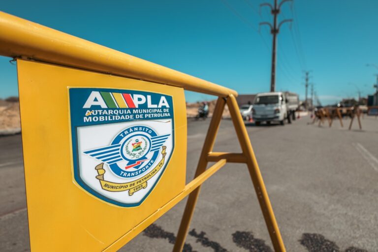 Interdições em Petrolina: saiba tudo sobre as mudanças nas ruas do bairro Atrás da Banca