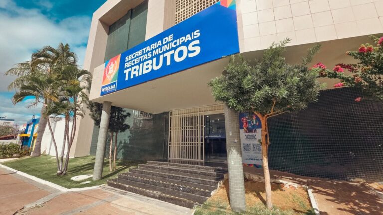 IPTU 2026 em Petrolina: Emissão Online e Desconto de até 15%! IPTU 2026 em Petrolina: Emissão Online e Desconto de até 15%!