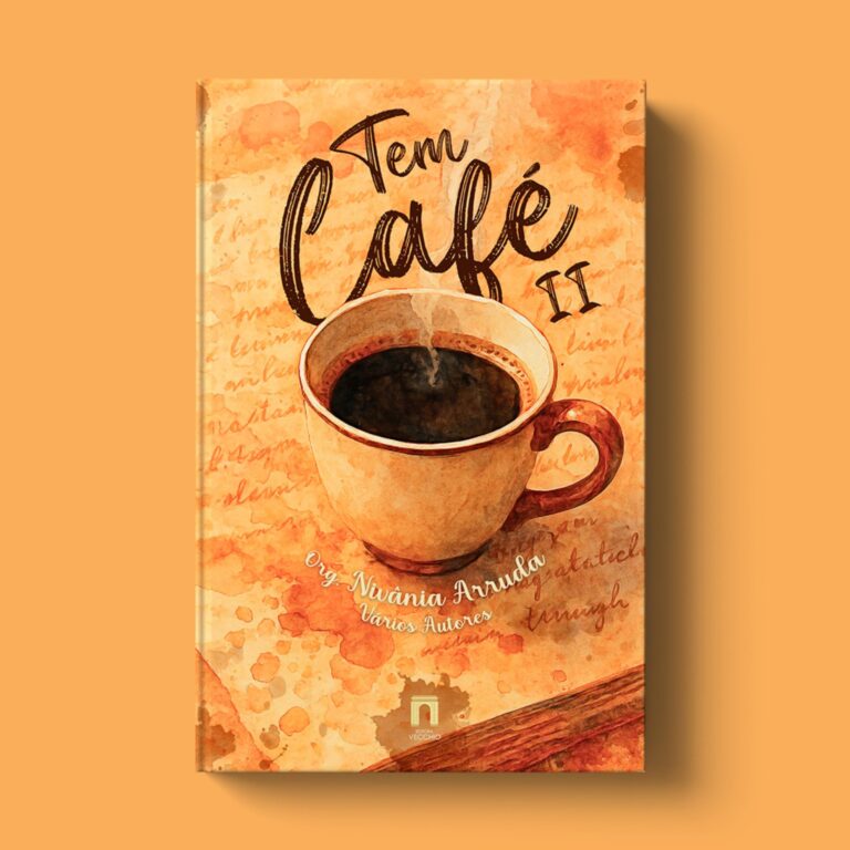 Lançamento do Segundo Volume da Antologia ‘Tem Café’ em Petrolina Lançamento do Segundo Volume da Antologia 'Tem Café' em Petrolina