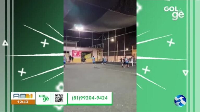 Maguary x Sport: Onde Assistir Ao Vivo e Escalações do Grande Confronto