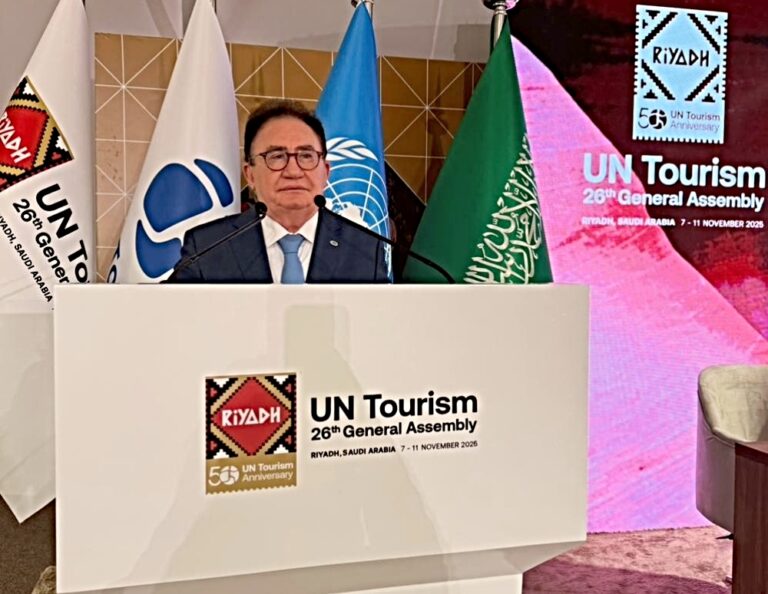 Manoel Linhares: O Engenheiro do Diálogo que Transformou a Hotelaria e o Turismo no Brasil