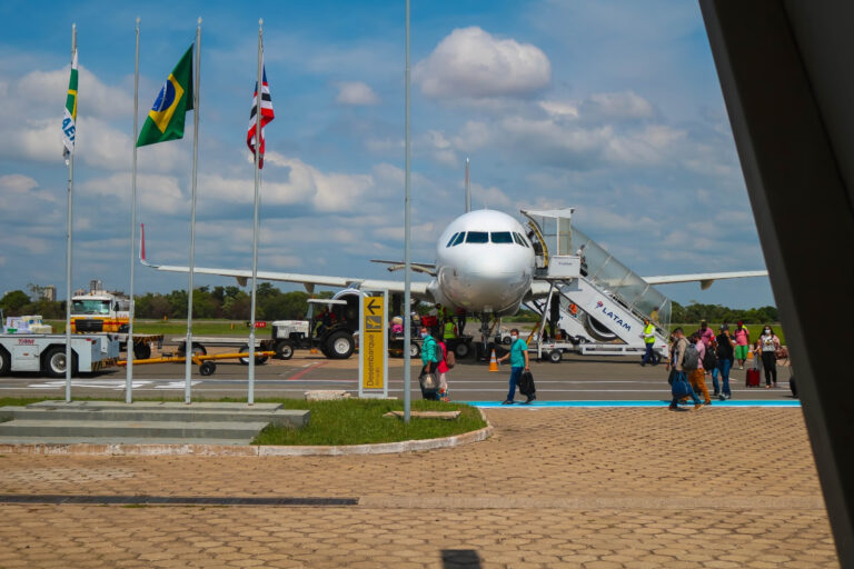 Maranhão: Turística expansão e crescimento de visitantes em 2025 Maranhão: Turística expansão e crescimento de visitantes em 2025