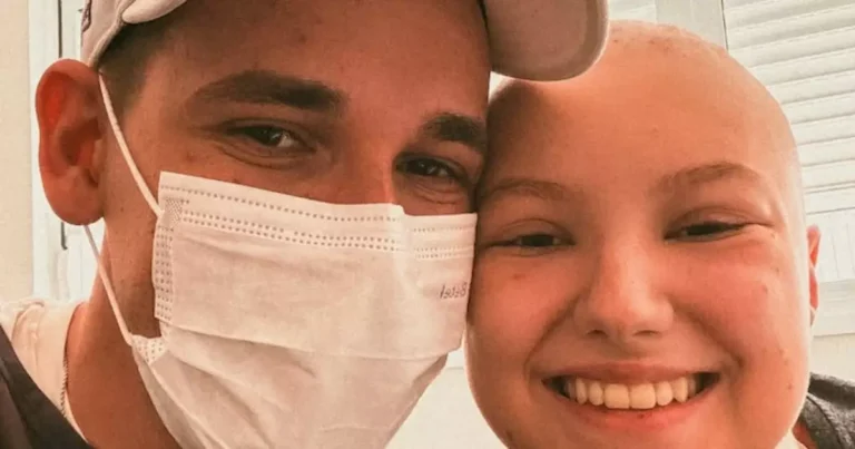 Marido de Isabel Veloso se emociona ao revelar estado de saúde da influenciadora: 'Não está sendo fá