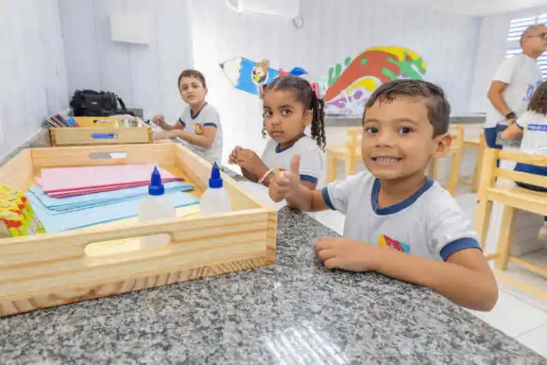 Matrículas da Primeira Chamada em Petrolina: Confira Datas e Documentação