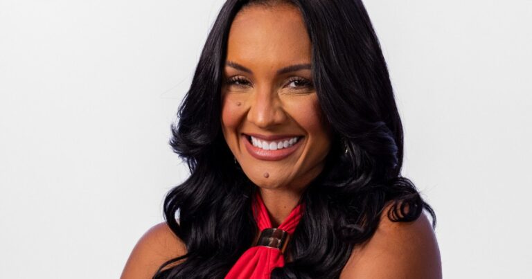 Maxiane, Professora e Influencer Pernambucana, é Selecionada para o BBB 26 Maxiane, Professora e Influencer Pernambucana, é Selecionada para o BBB 26