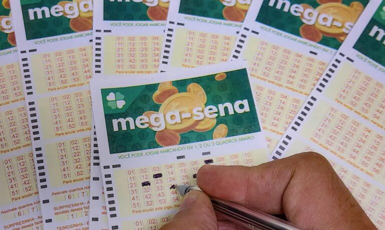 Mega-Sena: Aposta em Terra Nova Fatura R$ 140 mil na Quina