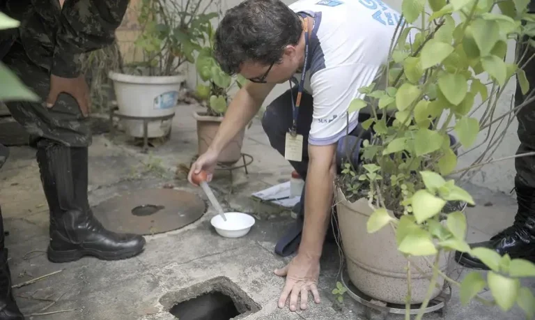 Ministério da Saúde Lança Edital para Capacitação de Agentes Populares de Saúde