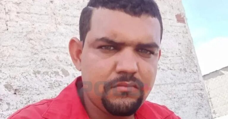 Motociclista Morre em Acidente Fatal em Santa Cruz do Capibaribe, PE