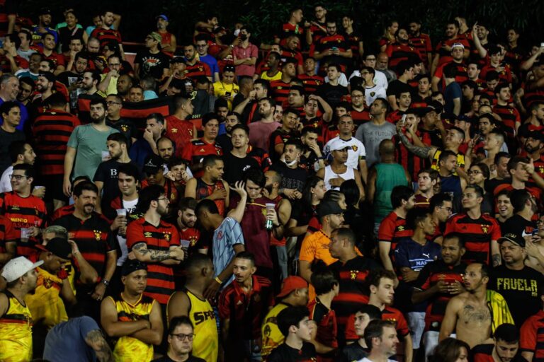 Náutico e Procuradoria Reagem ao Pedido do Sport por Torcida Visitante em Clássico