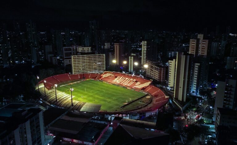 Náutico e Sport: Onde Assistir ao Primeiro Clássico do Pernambucano 2026
