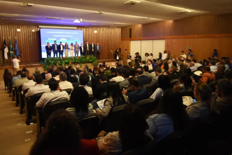 Nordeste se Destaca em 2025: Recordes no Mercado de Eventos e Turismo